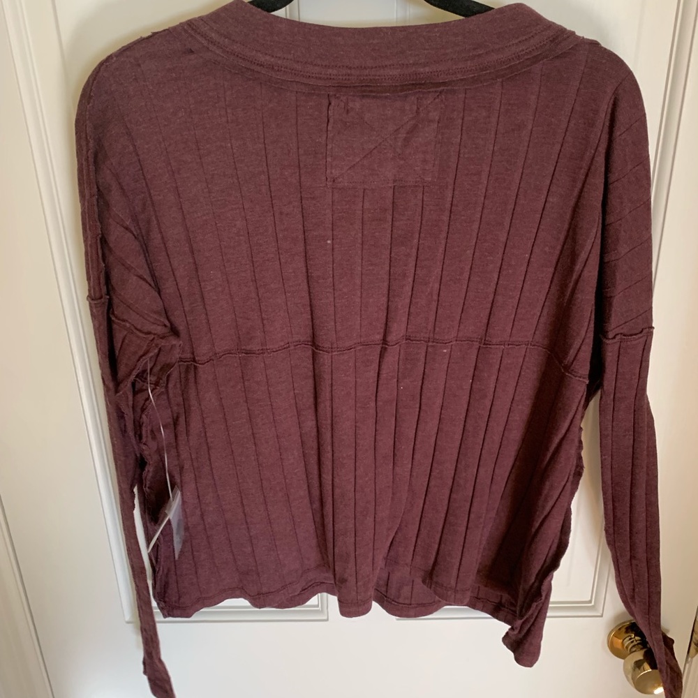 Free People Top - Picture 2 of 3